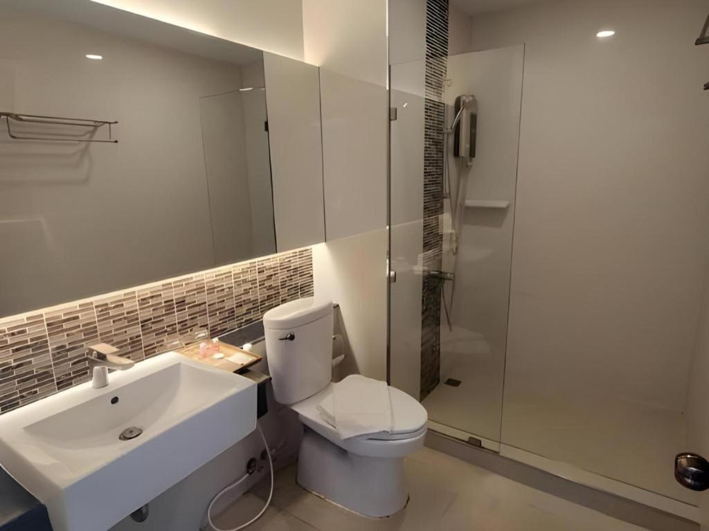 Chaisaeng Villa Сингбури Экстерьер фото